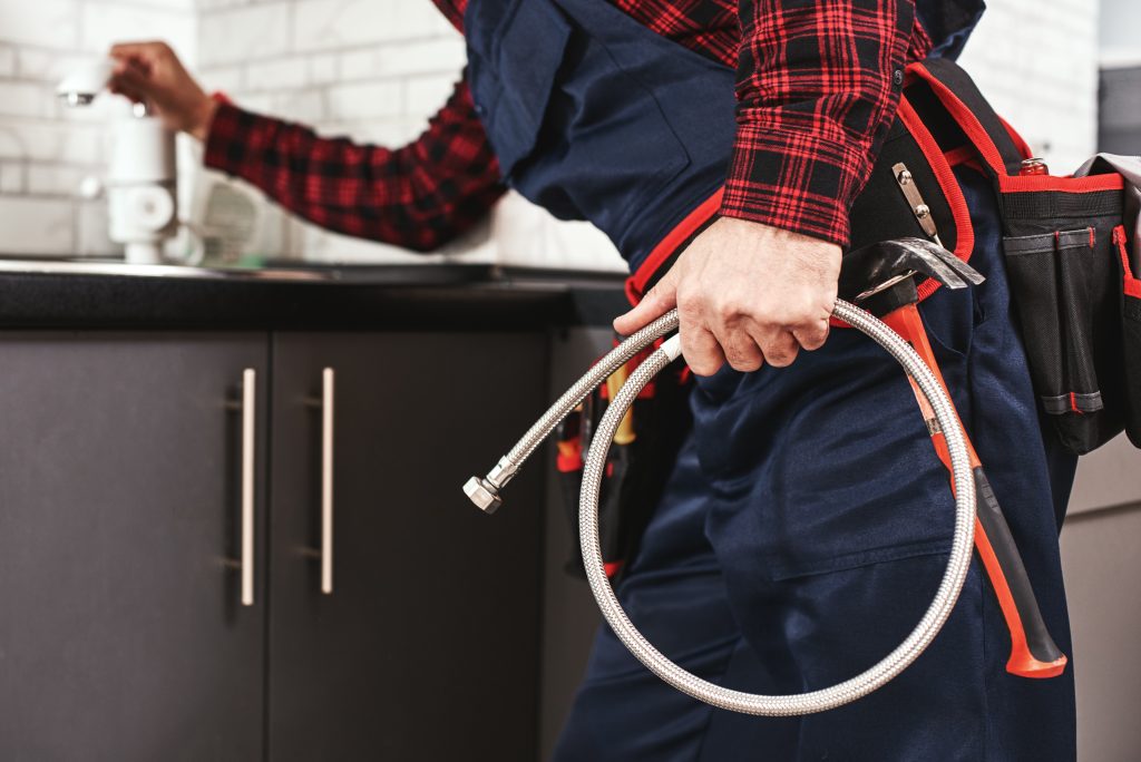 new plumbing close up of foreman checking all thi 2026 03 24 23 15 33 utc