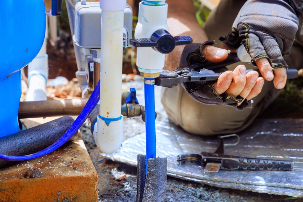plumber working on water pipe repair project 2026 03 25 00 37 59 utc Large