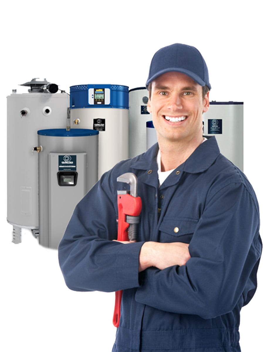 Types of Water Heaters